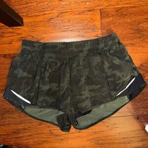 Lululemon shorts